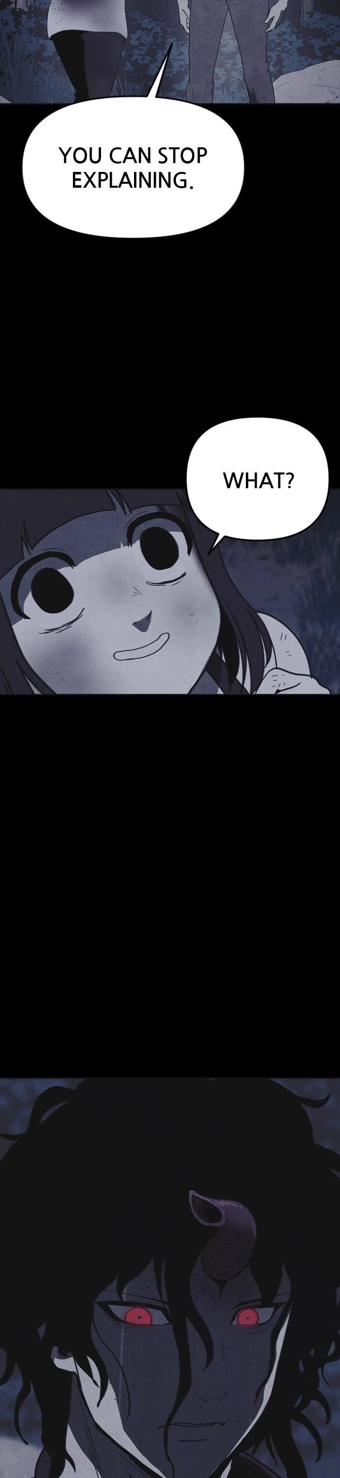 Shotgun Boy Chapter 48 - Page 31