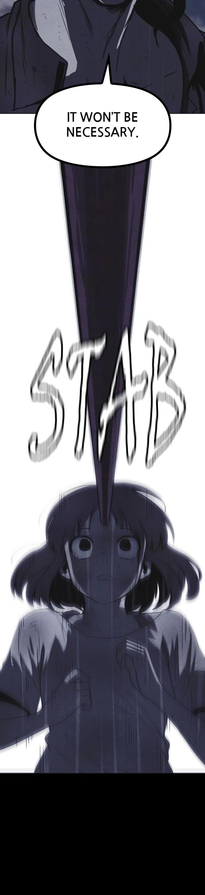 Shotgun Boy Chapter 48 - Page 32