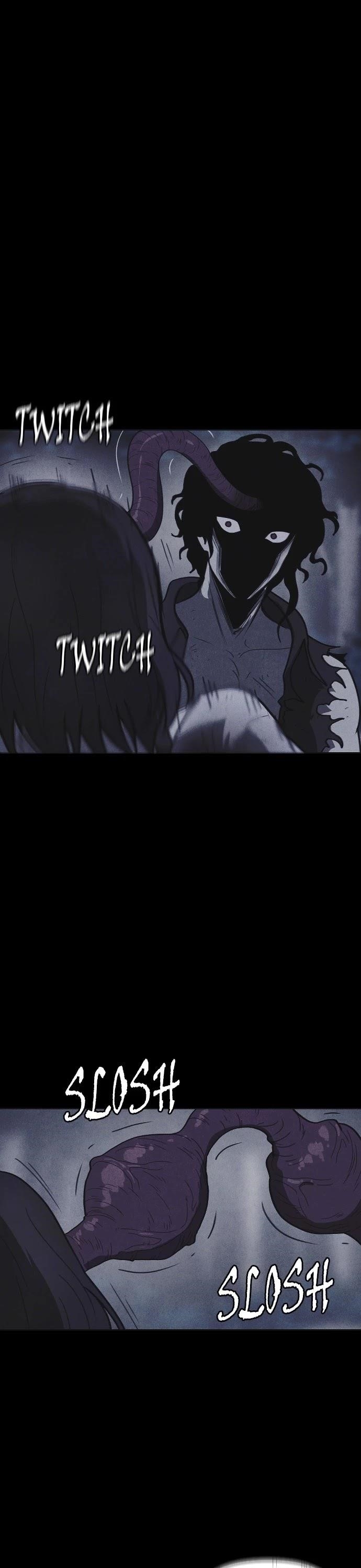 Shotgun Boy Chapter 48 - Page 33