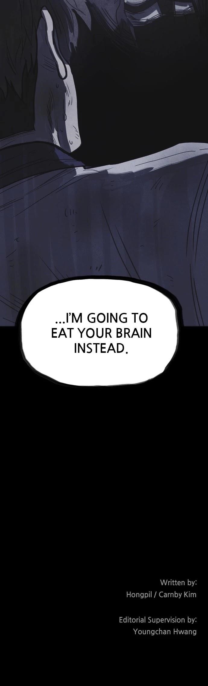 Shotgun Boy Chapter 48 - Page 43