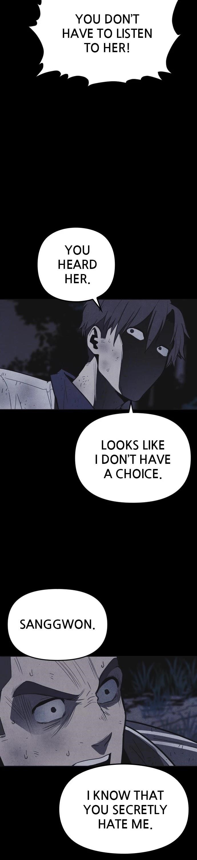 Shotgun Boy Chapter 48 - Page 6