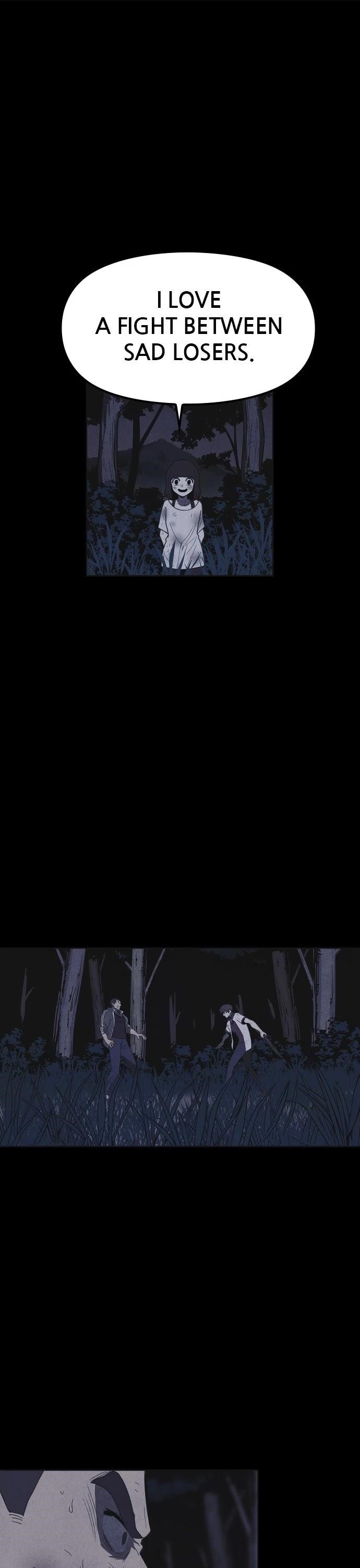 Shotgun Boy Chapter 48 - Page 9