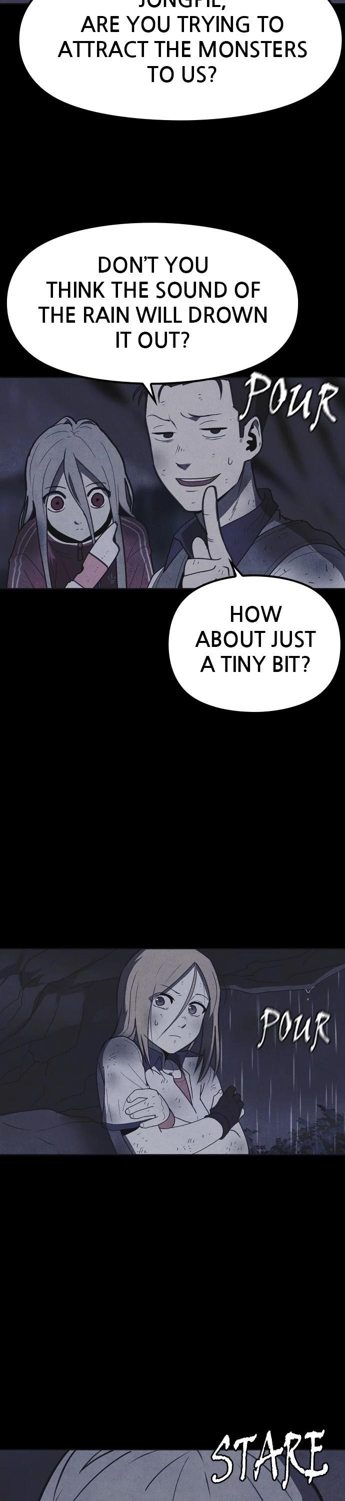 Shotgun Boy Chapter 49 - Page 12