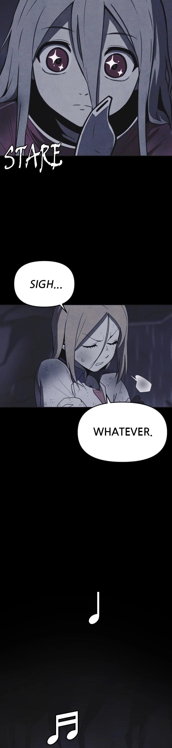 Shotgun Boy Chapter 49 - Page 13