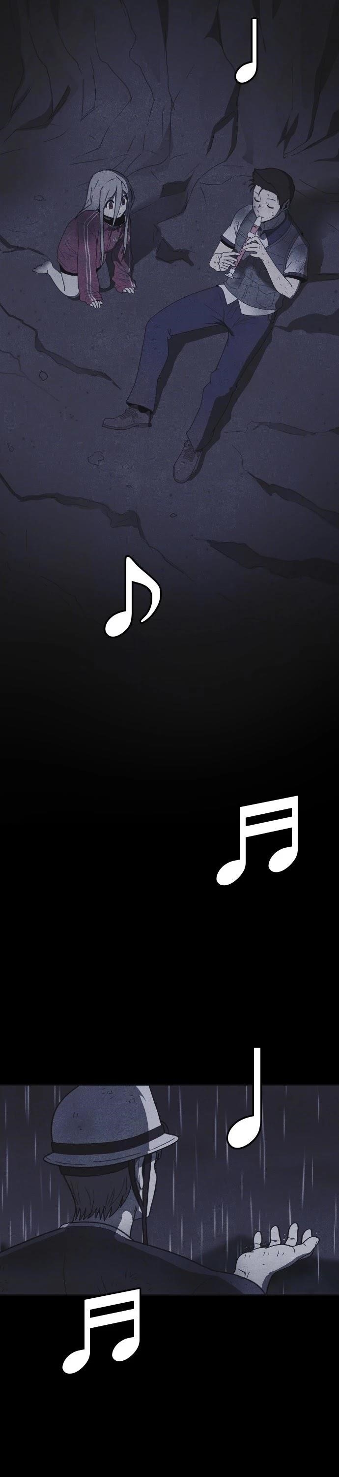 Shotgun Boy Chapter 49 - Page 14