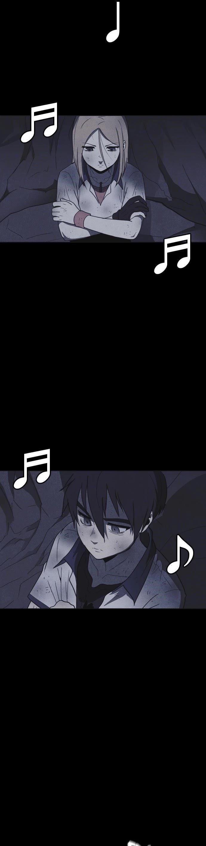 Shotgun Boy Chapter 49 - Page 15