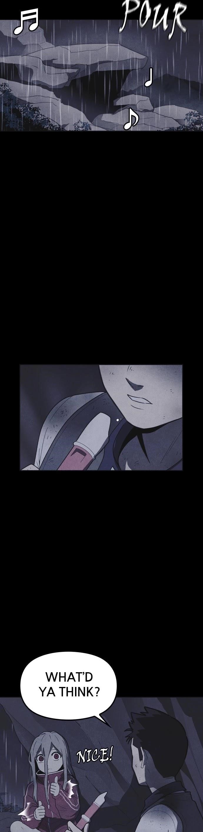 Shotgun Boy Chapter 49 - Page 16