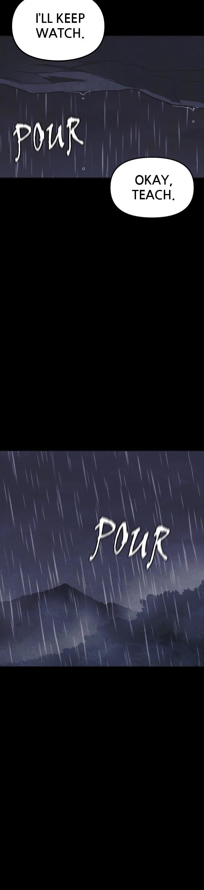 Shotgun Boy Chapter 49 - Page 22