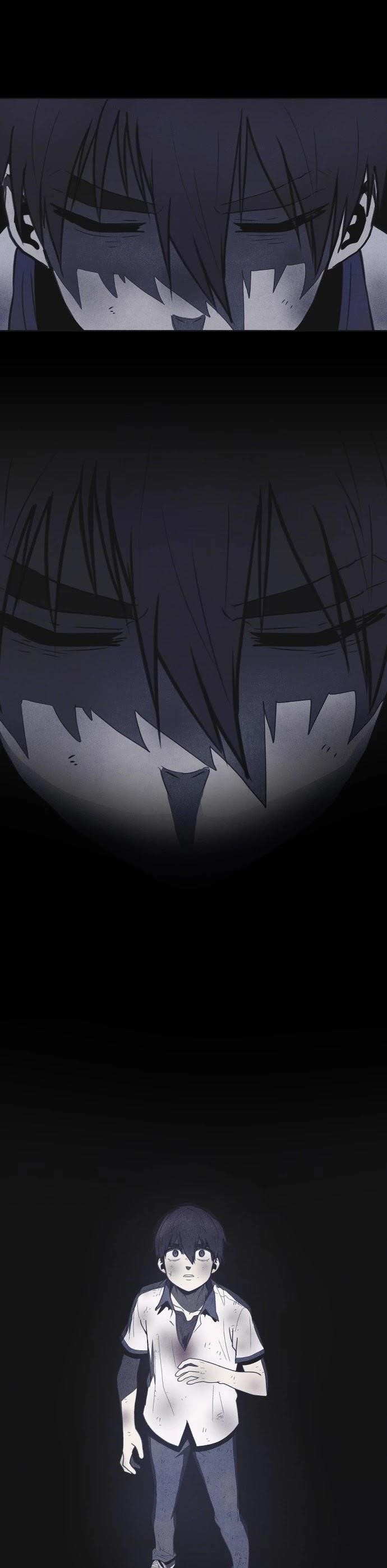 Shotgun Boy Chapter 49 - Page 24