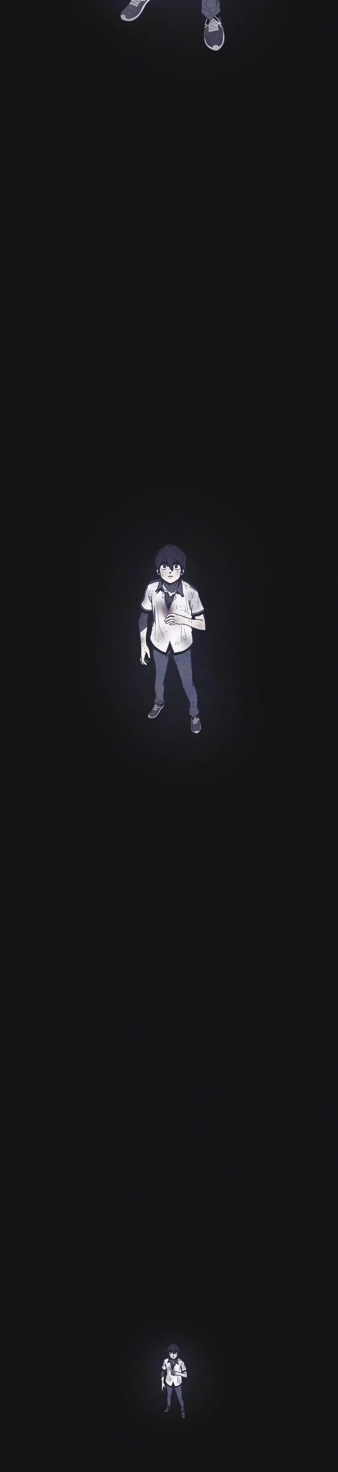 Shotgun Boy Chapter 49 - Page 25