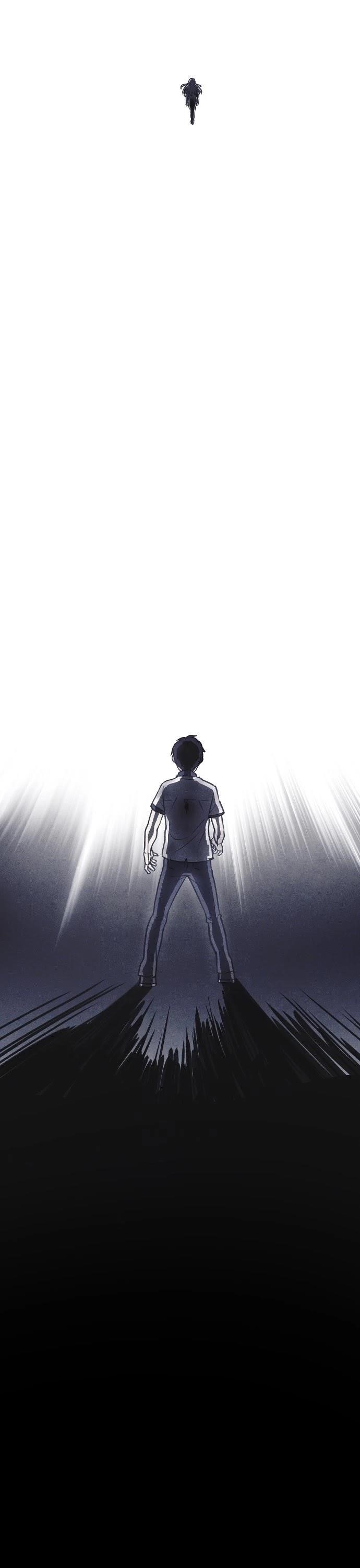 Shotgun Boy Chapter 49 - Page 27