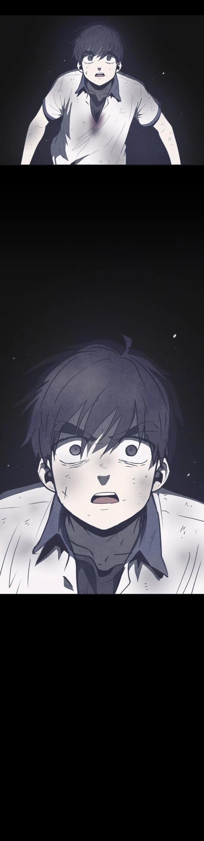 Shotgun Boy Chapter 49 - Page 31