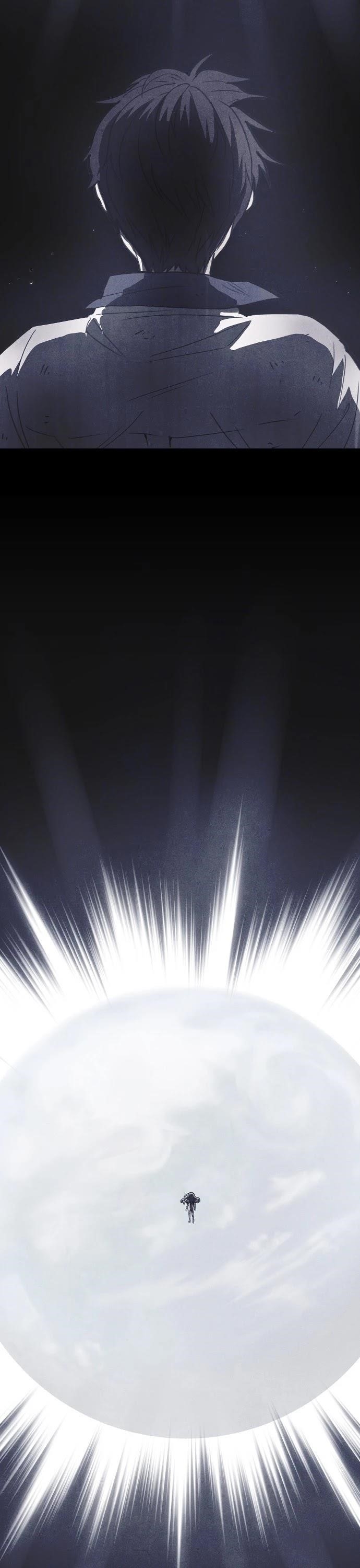 Shotgun Boy Chapter 49 - Page 33