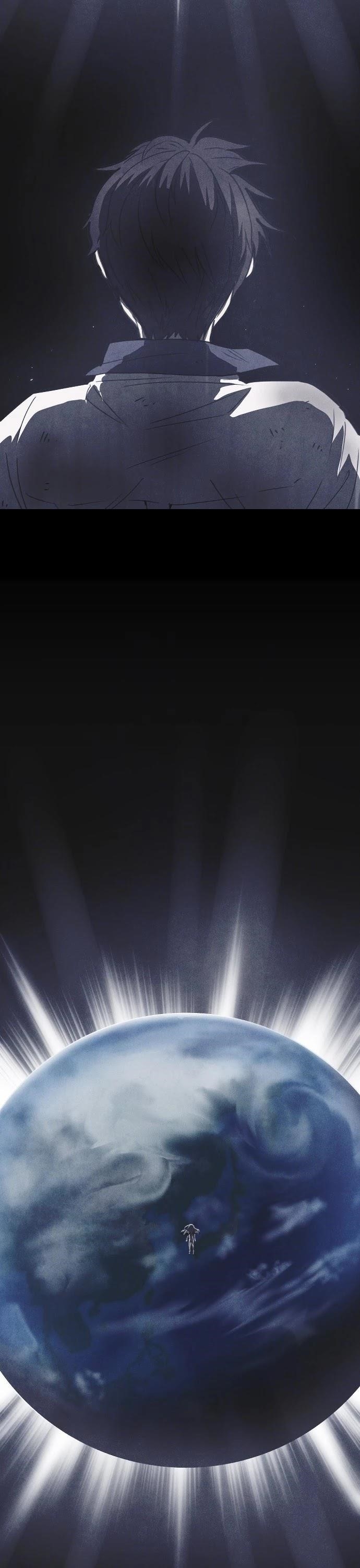 Shotgun Boy Chapter 49 - Page 34