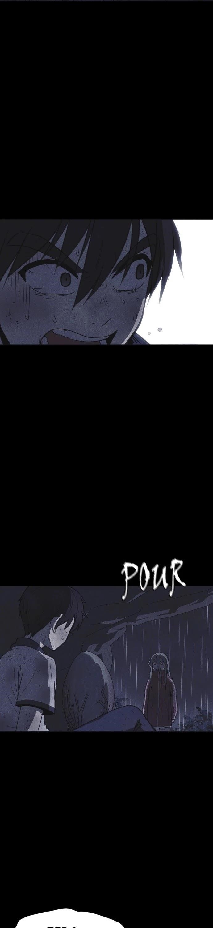 Shotgun Boy Chapter 49 - Page 37