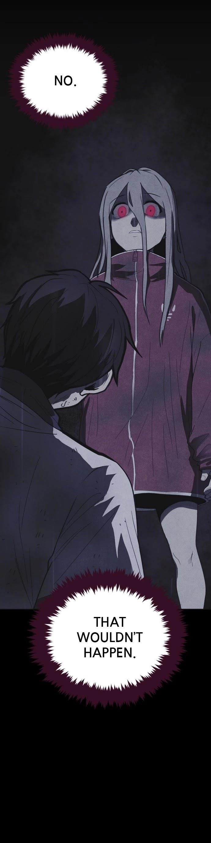 Shotgun Boy Chapter 49 - Page 39