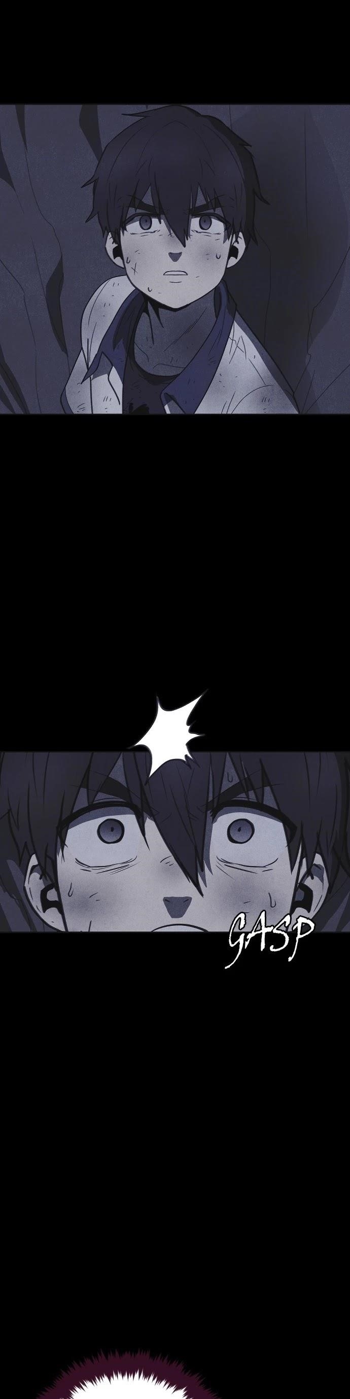 Shotgun Boy Chapter 49 - Page 40