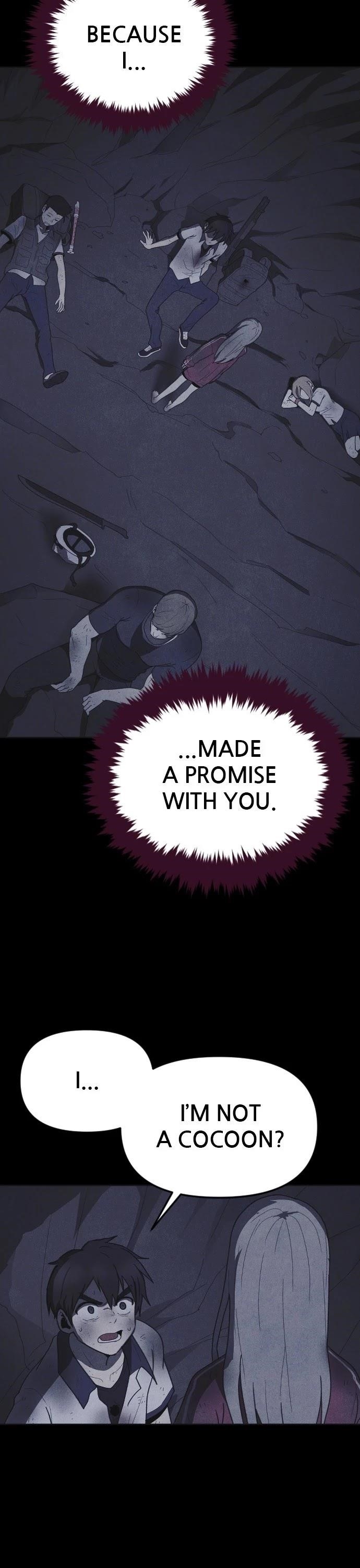 Shotgun Boy Chapter 49 - Page 41