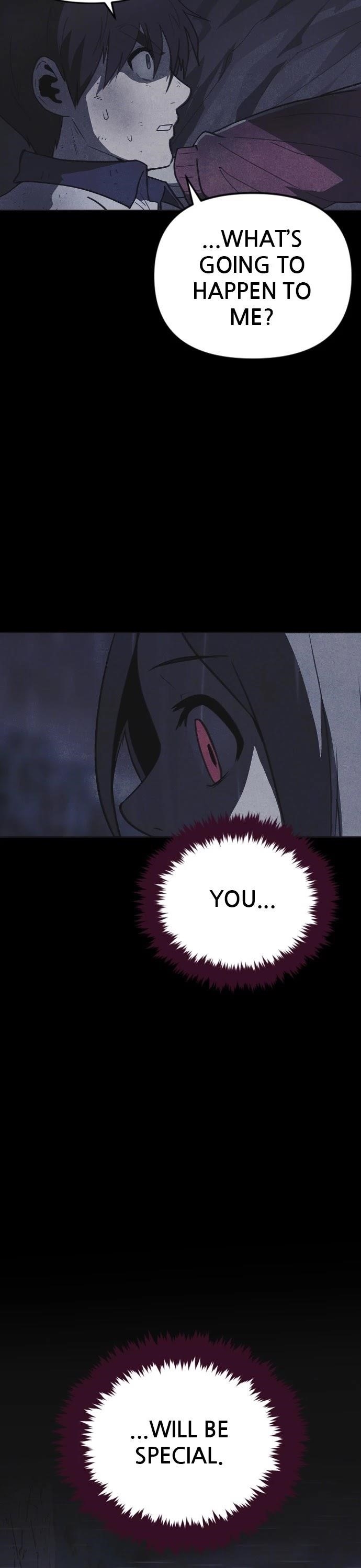 Shotgun Boy Chapter 49 - Page 43