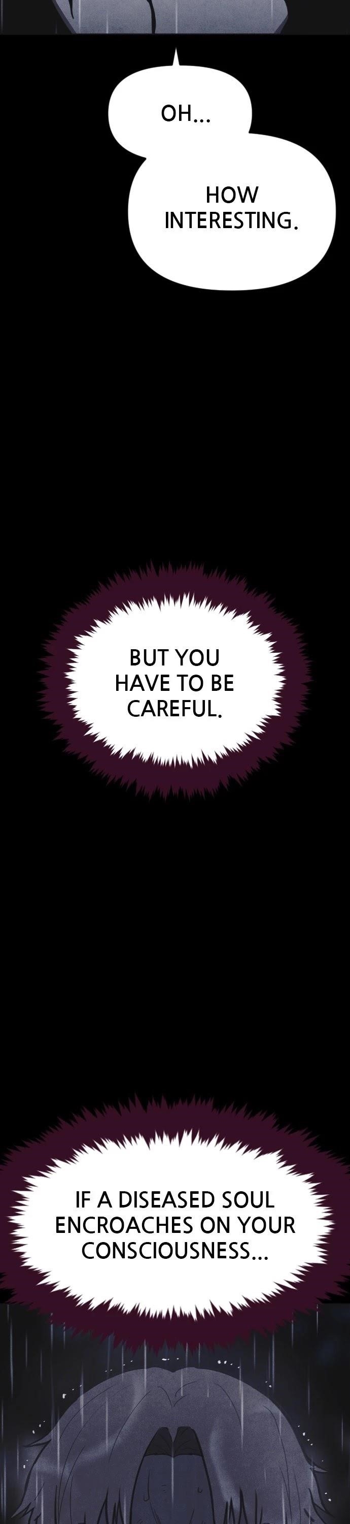 Shotgun Boy Chapter 49 - Page 45