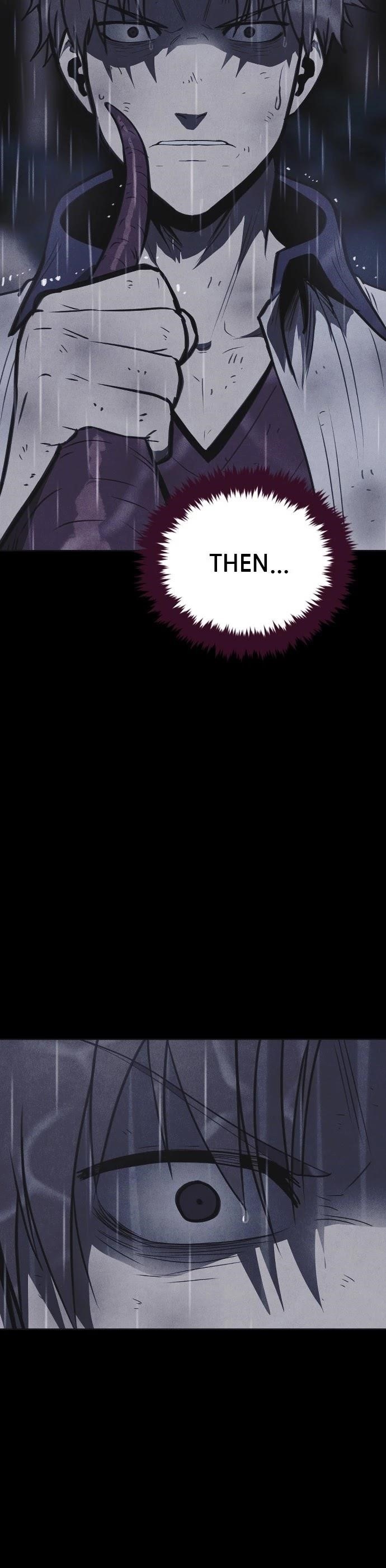 Shotgun Boy Chapter 49 - Page 46