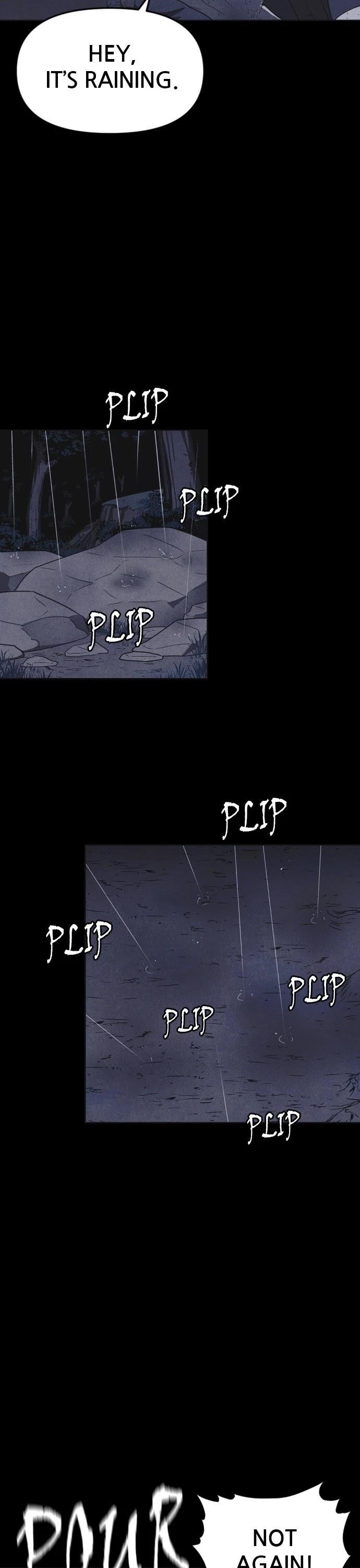 Shotgun Boy Chapter 49 - Page 5