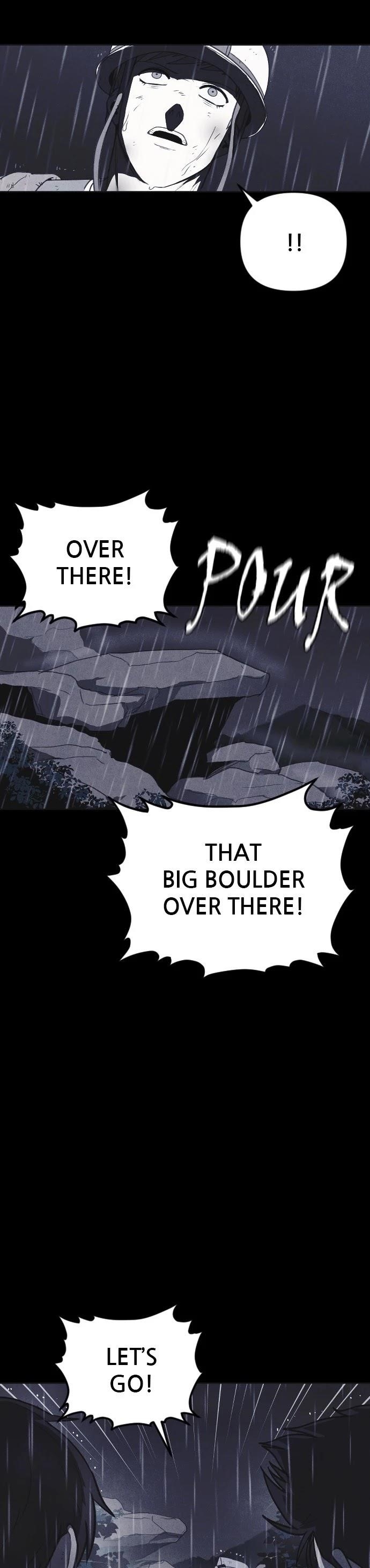 Shotgun Boy Chapter 49 - Page 7