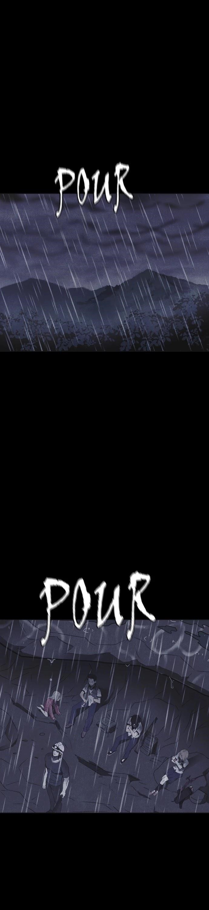 Shotgun Boy Chapter 49 - Page 9