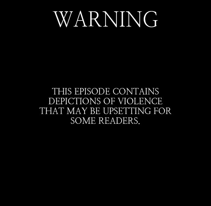 Shotgun Boy Chapter 5 - Page 1