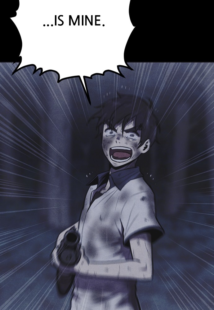 Shotgun Boy Chapter 5 - Page 100