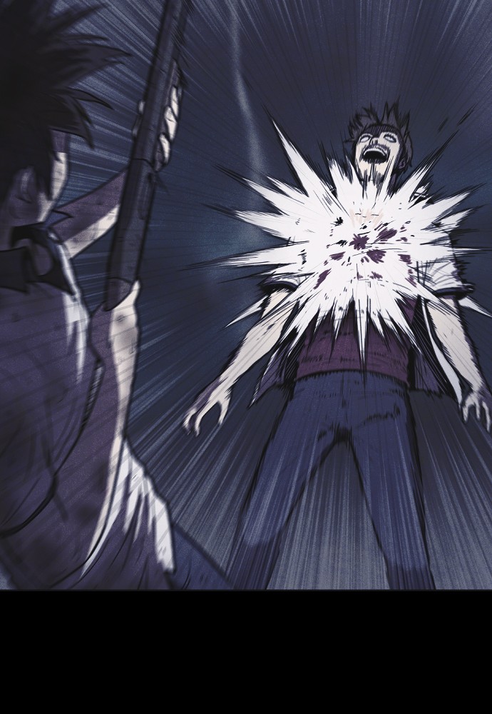 Shotgun Boy Chapter 5 - Page 103