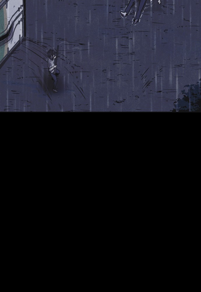 Shotgun Boy Chapter 5 - Page 106