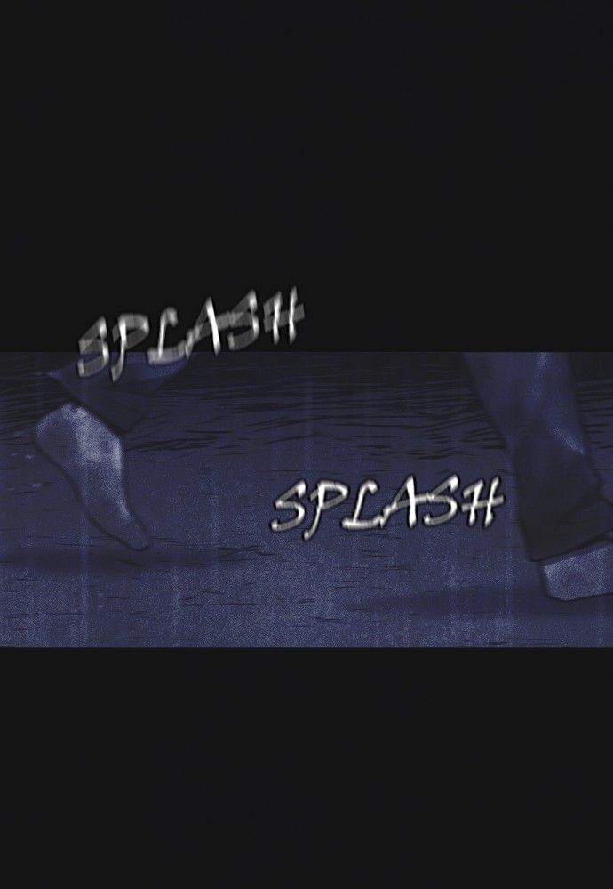 Shotgun Boy Chapter 5 - Page 107