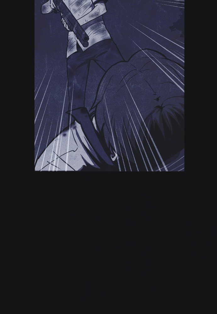 Shotgun Boy Chapter 5 - Page 109