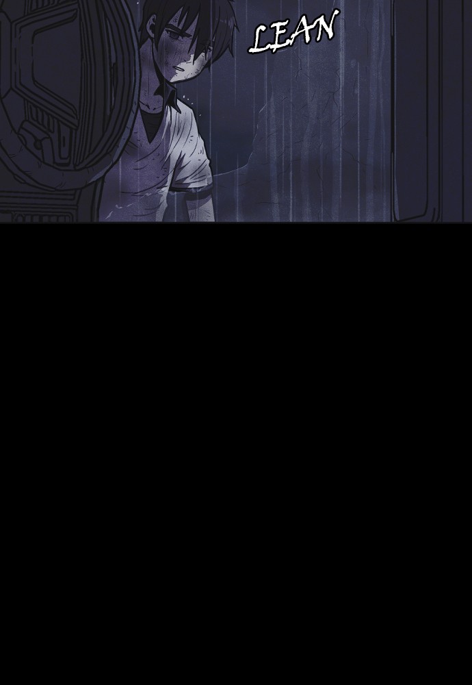 Shotgun Boy Chapter 5 - Page 11