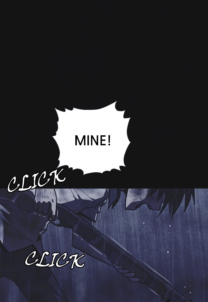 Shotgun Boy Chapter 5 - Page 110