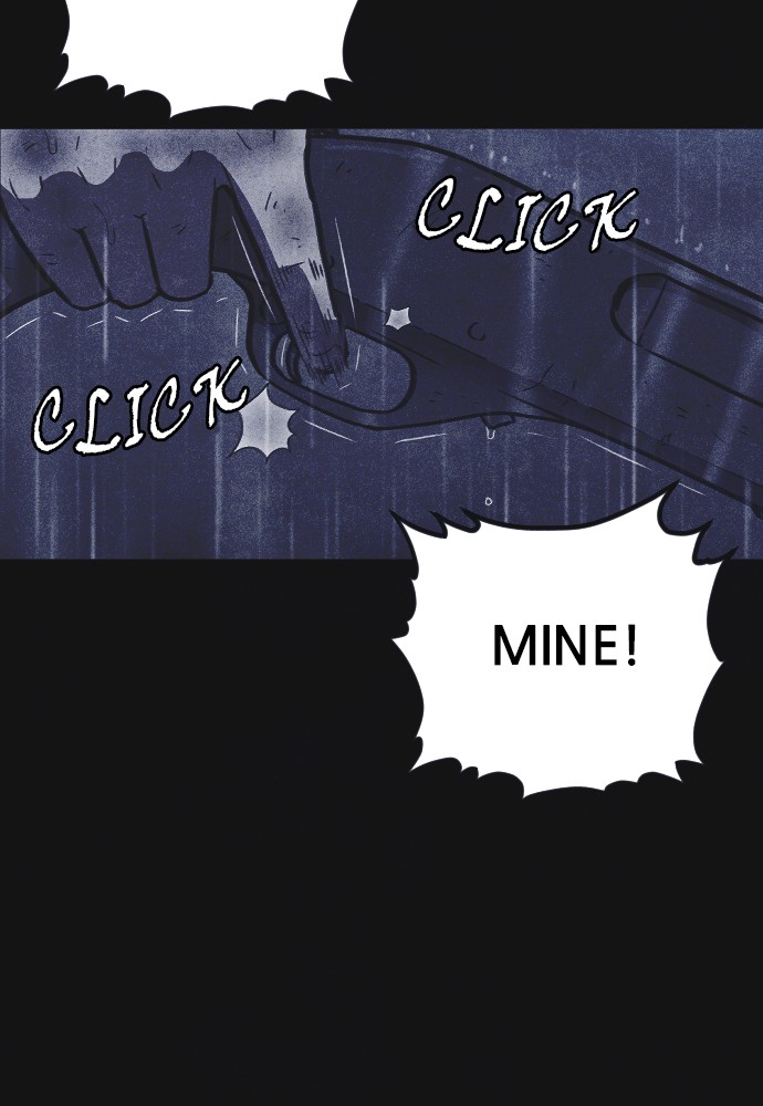 Shotgun Boy Chapter 5 - Page 112