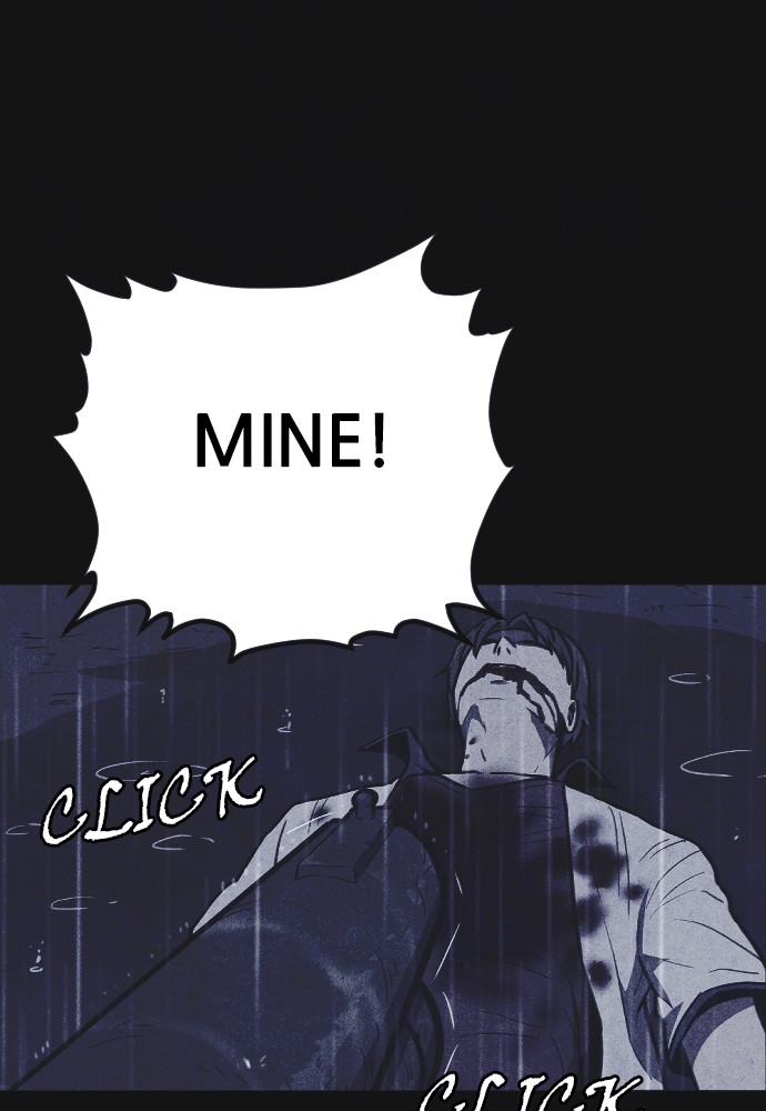 Shotgun Boy Chapter 5 - Page 113