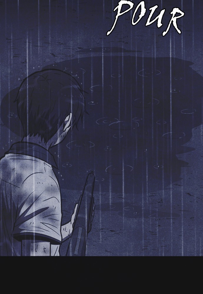 Shotgun Boy Chapter 5 - Page 119