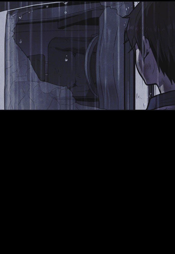 Shotgun Boy Chapter 5 - Page 12