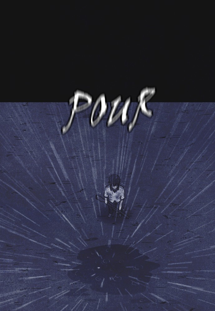 Shotgun Boy Chapter 5 - Page 122