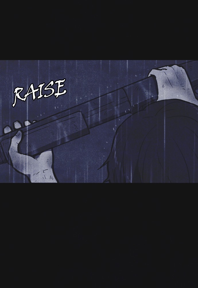 Shotgun Boy Chapter 5 - Page 124