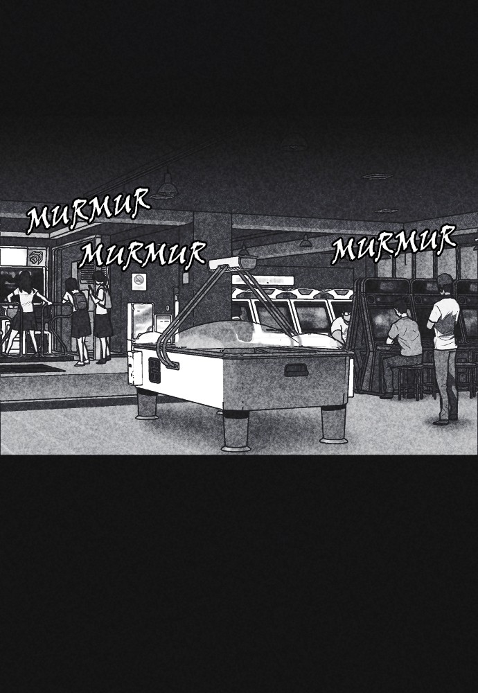 Shotgun Boy Chapter 5 - Page 127