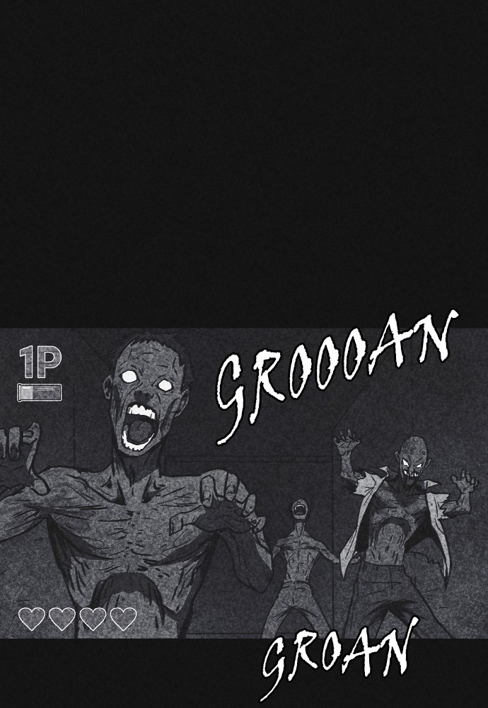 Shotgun Boy Chapter 5 - Page 128