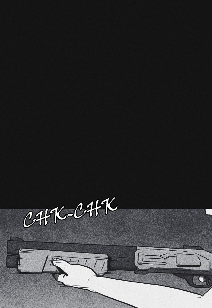 Shotgun Boy Chapter 5 - Page 129