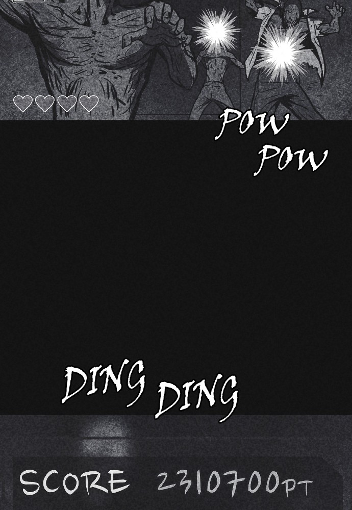 Shotgun Boy Chapter 5 - Page 131