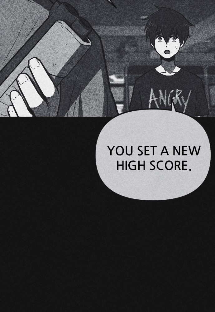 Shotgun Boy Chapter 5 - Page 134