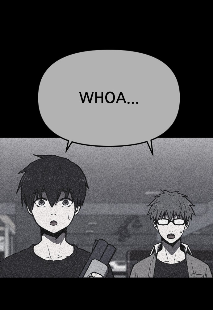 Shotgun Boy Chapter 5 - Page 146