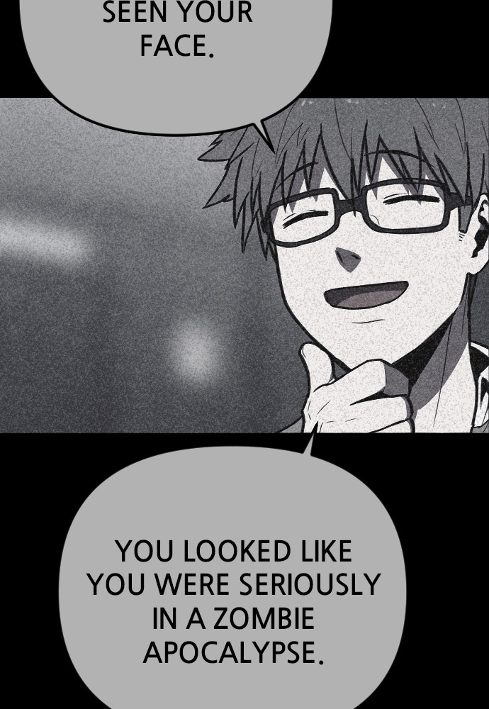 Shotgun Boy Chapter 5 - Page 151