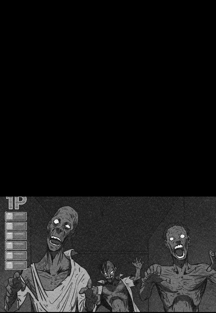 Shotgun Boy Chapter 5 - Page 157